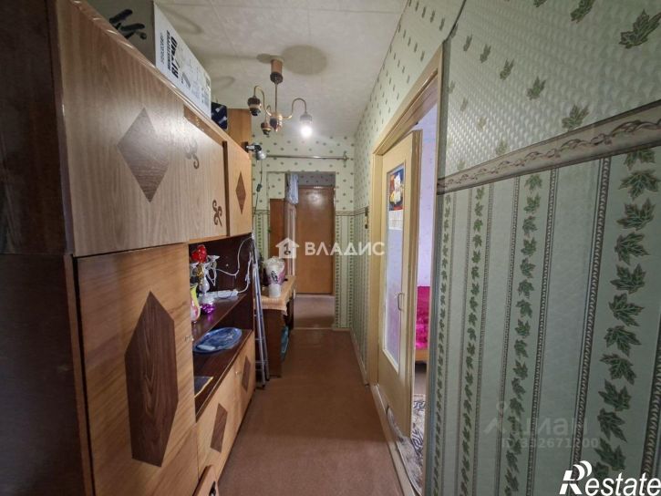 2-комн квартира ул Растопчина, 45а,  д. 45а