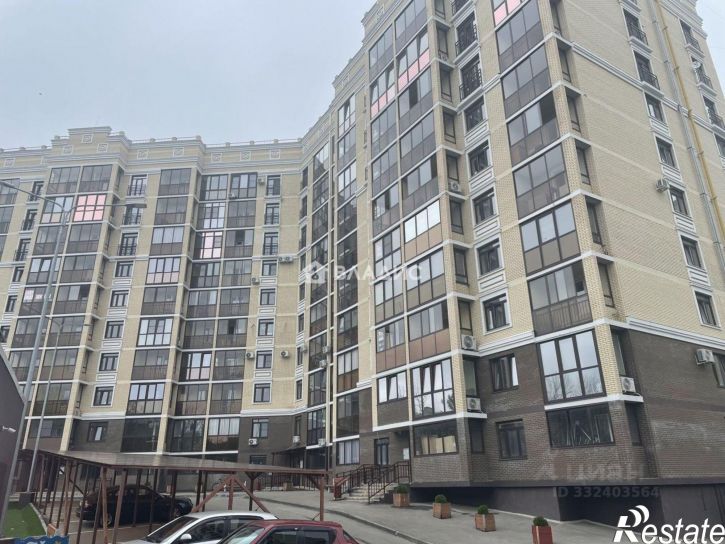 2-комн квартира ул Горького, 60а,  д. 60а