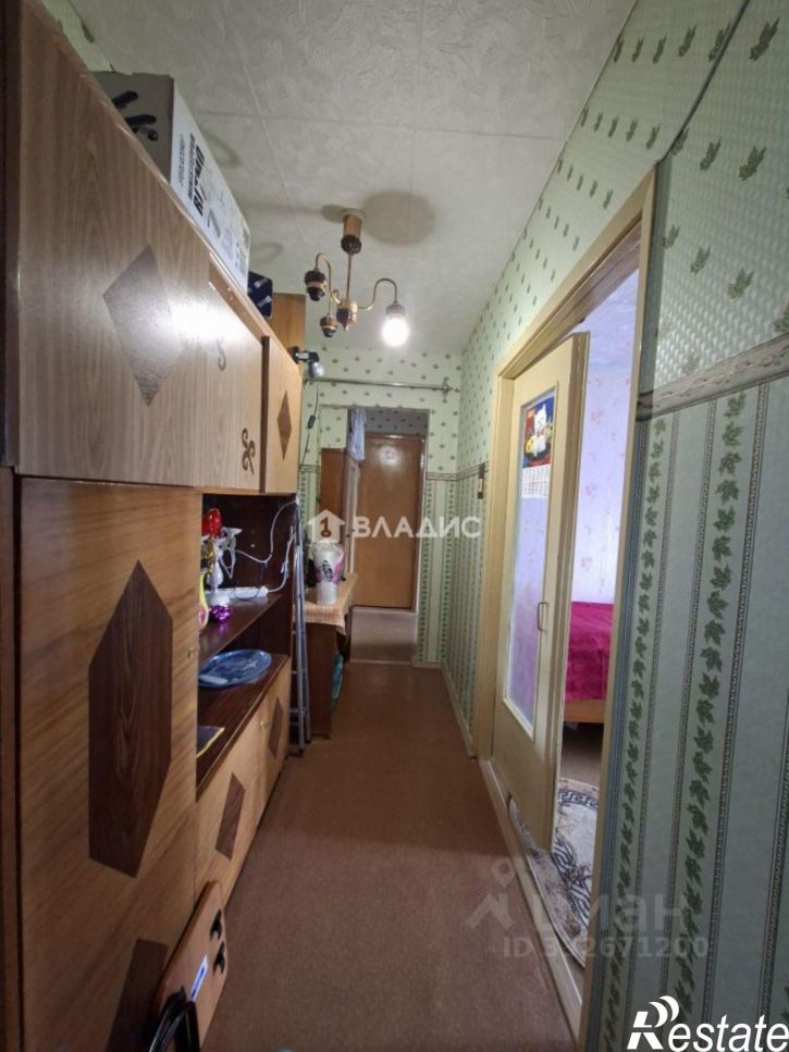 2-комн квартира ул Растопчина, 45а,  д. 45а