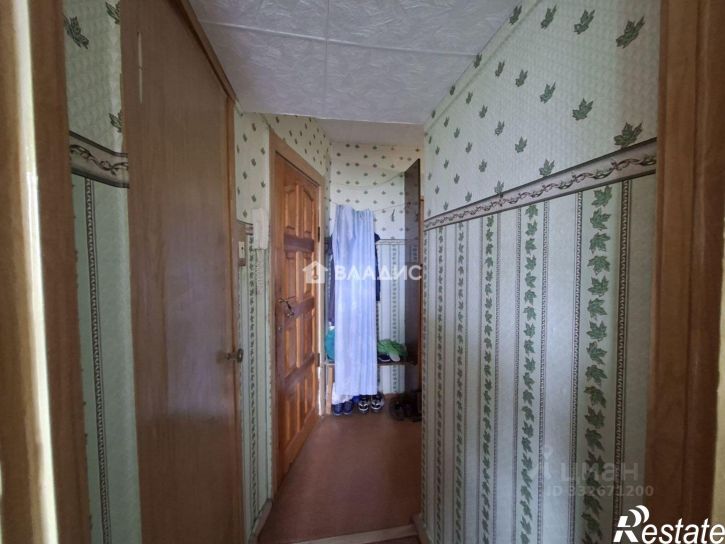 2-комн квартира ул Растопчина, 45а,  д. 45а