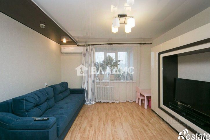 2-комн квартира ул Нижняя Дуброва, 21А,  д. 21А