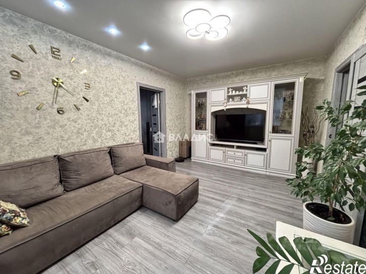 2-комн квартира ул Асаткина, 15,  д. 15