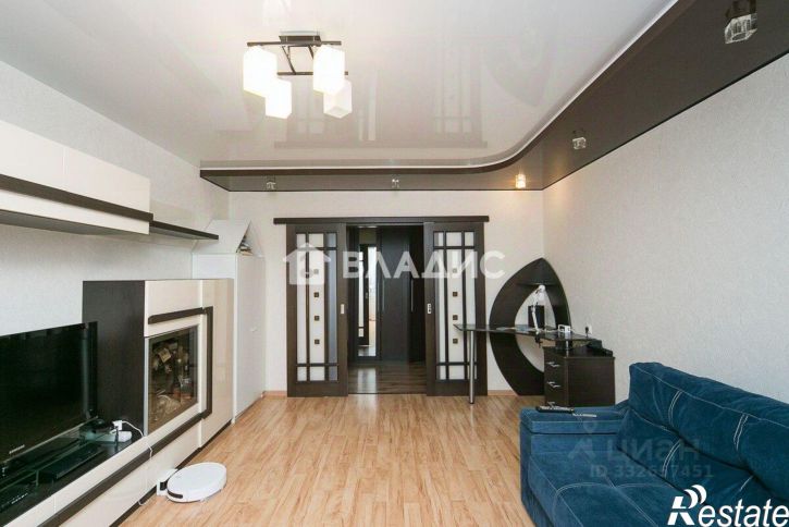 2-комн квартира ул Нижняя Дуброва, 21А,  д. 21А