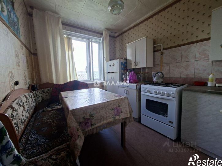2-комн квартира ул Растопчина, 45а,  д. 45а