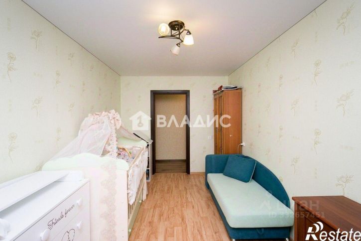 2-комн квартира ул Нижняя Дуброва, 21А,  д. 21А