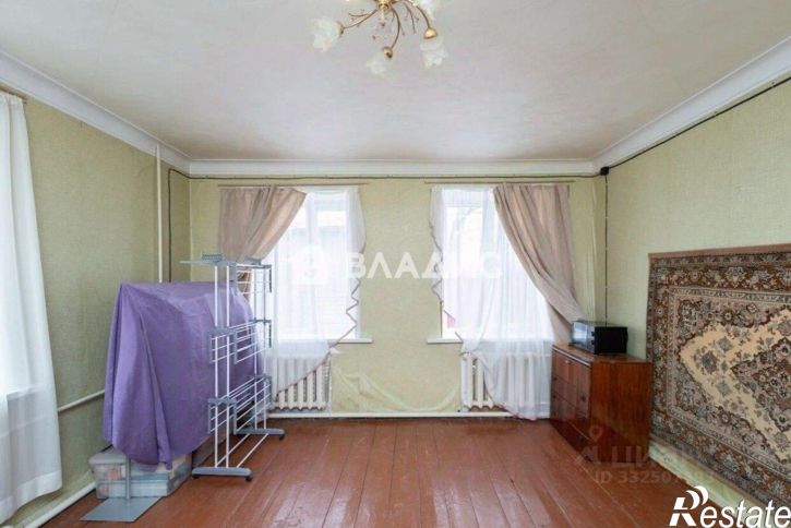 1-комн квартира ул Ново-Ямская, 10,  д. 10