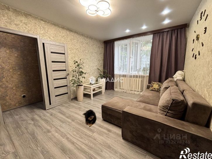 2-комн квартира ул Асаткина, 15,  д. 15