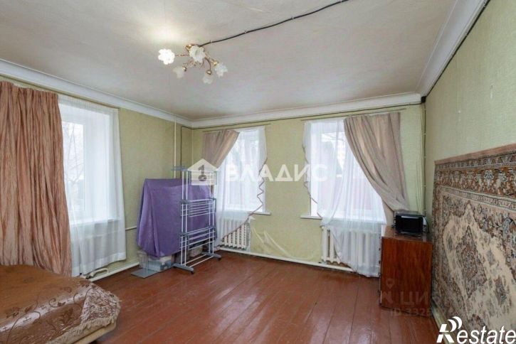1-комн квартира ул Ново-Ямская, 10,  д. 10