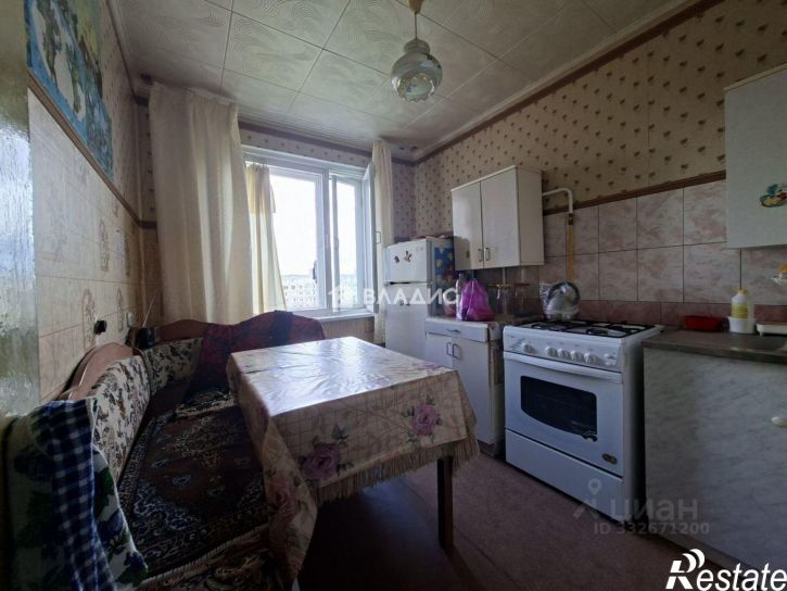 2-комн квартира ул Растопчина, 45а,  д. 45а