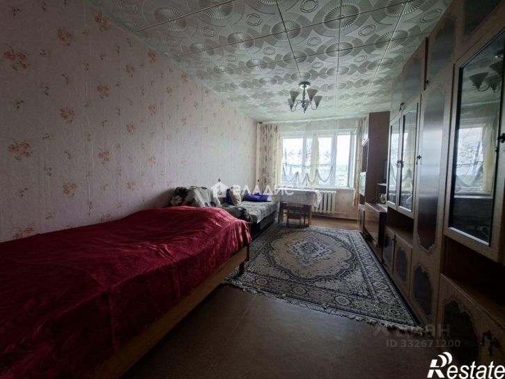 2-комн квартира ул Растопчина, 45а,  д. 45а