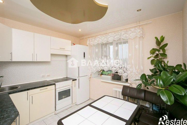 2-комн квартира ул Нижняя Дуброва, 21А,  д. 21А