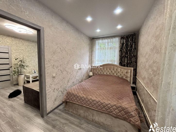 2-комн квартира ул Асаткина, 15,  д. 15