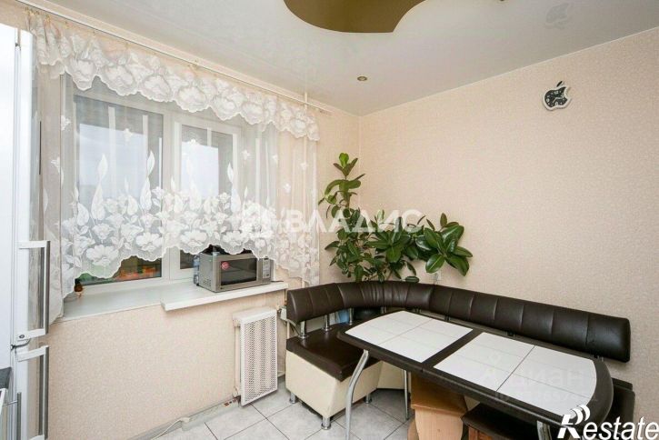 2-комн квартира ул Нижняя Дуброва, 21А,  д. 21А