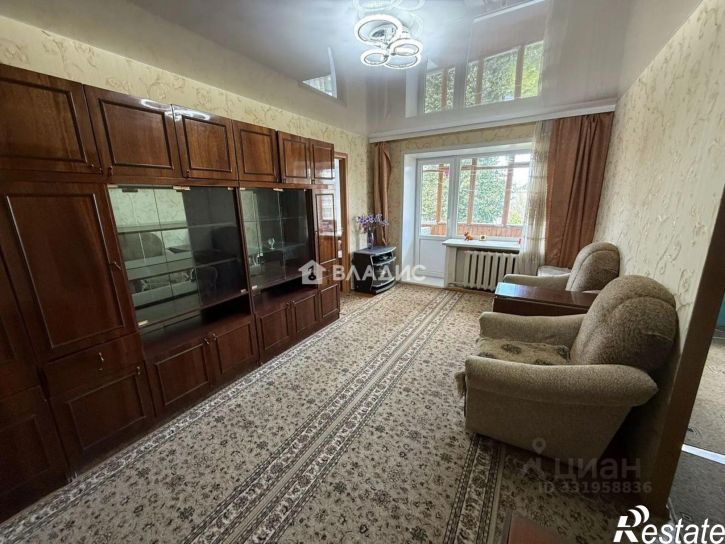 2-комн квартира ул Красноармейская, 42,  д. 42