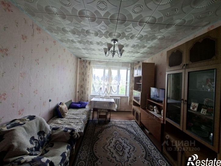 2-комн квартира ул Растопчина, 45а,  д. 45а