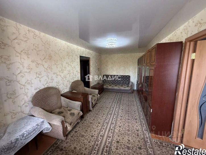 2-комн квартира ул Красноармейская, 42,  д. 42