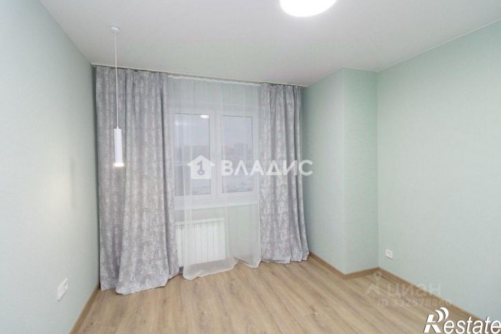 2-комн квартира улица Родионовка, 14к3