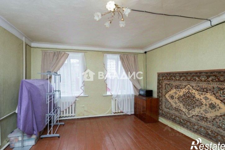 1-комн квартира ул Ново-Ямская, 10,  д. 10