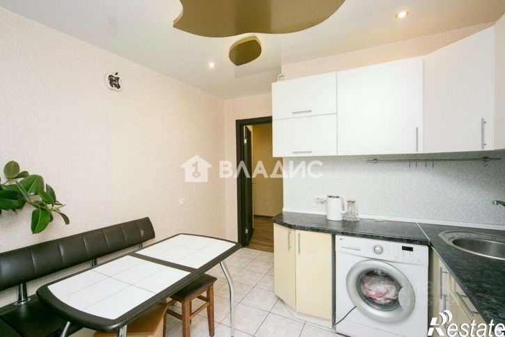 2-комн квартира ул Нижняя Дуброва, 21А,  д. 21А