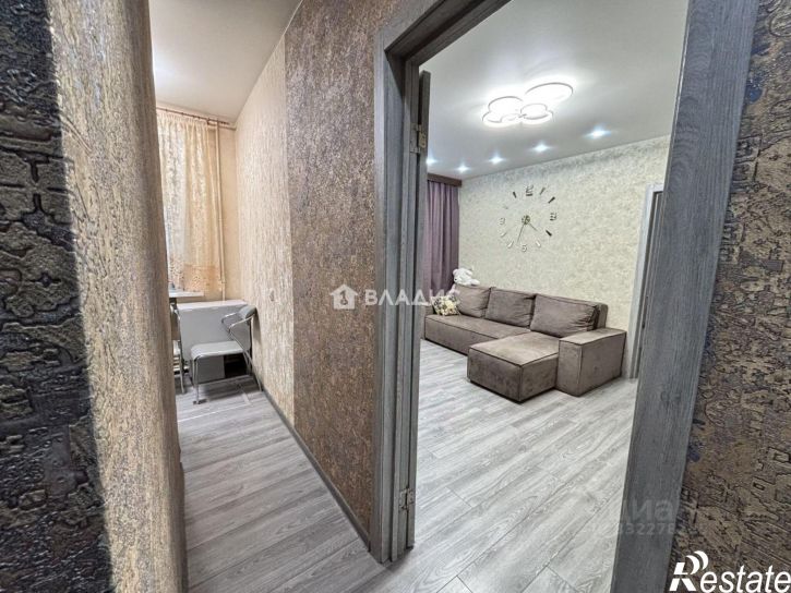 2-комн квартира ул Асаткина, 15,  д. 15
