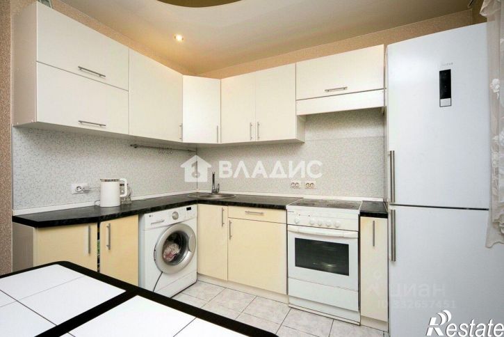 2-комн квартира ул Нижняя Дуброва, 21А,  д. 21А