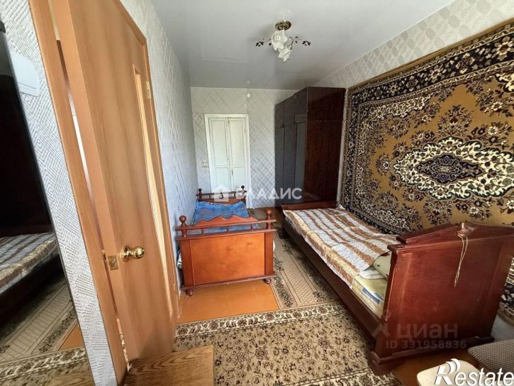 2-комн квартира ул Красноармейская, 42,  д. 42