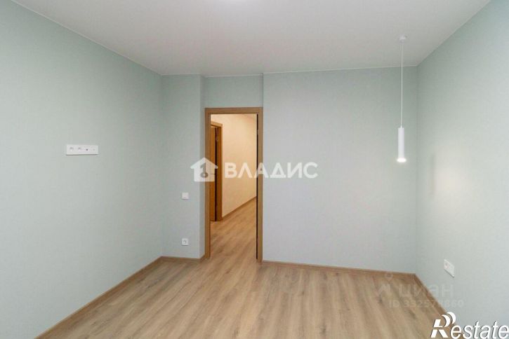 2-комн квартира улица Родионовка, 14к3