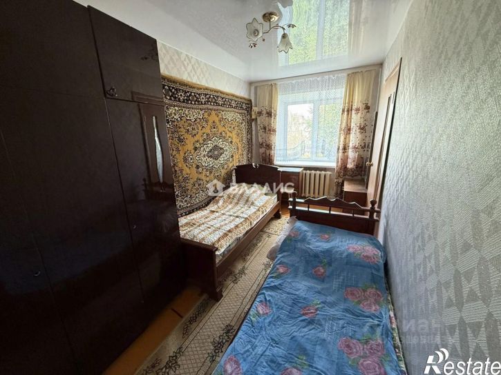 2-комн квартира ул Красноармейская, 42,  д. 42