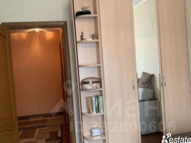 Комната ул Безыменского, 9д,  д. 9д