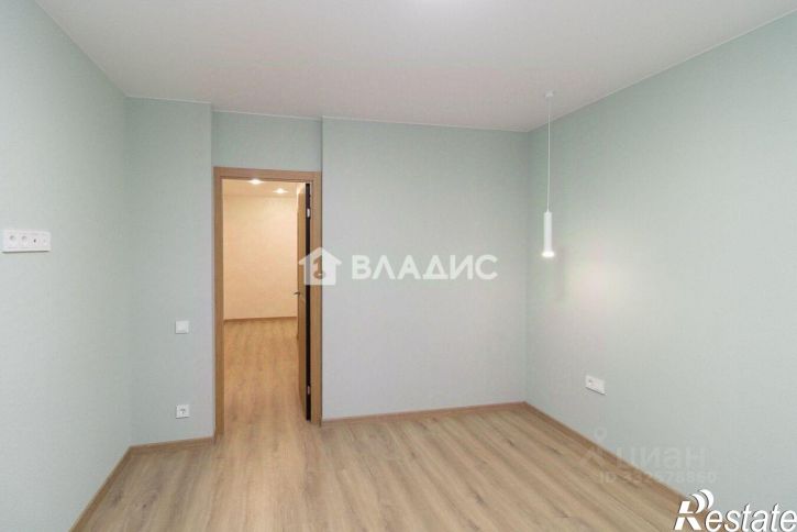 2-комн квартира улица Родионовка, 14к3