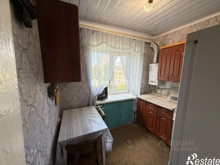 2-комн квартира ул Красноармейская, 42,  д. 42