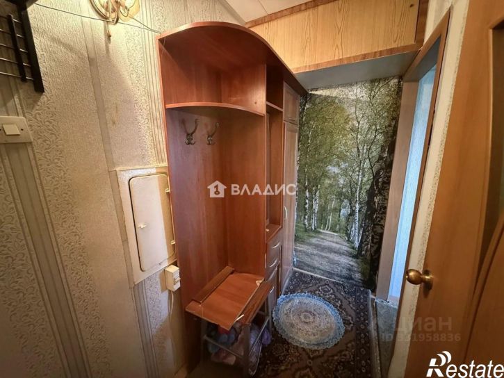 2-комн квартира ул Красноармейская, 42,  д. 42