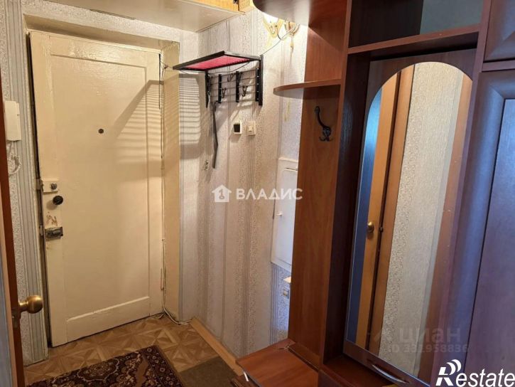 2-комн квартира ул Красноармейская, 42,  д. 42