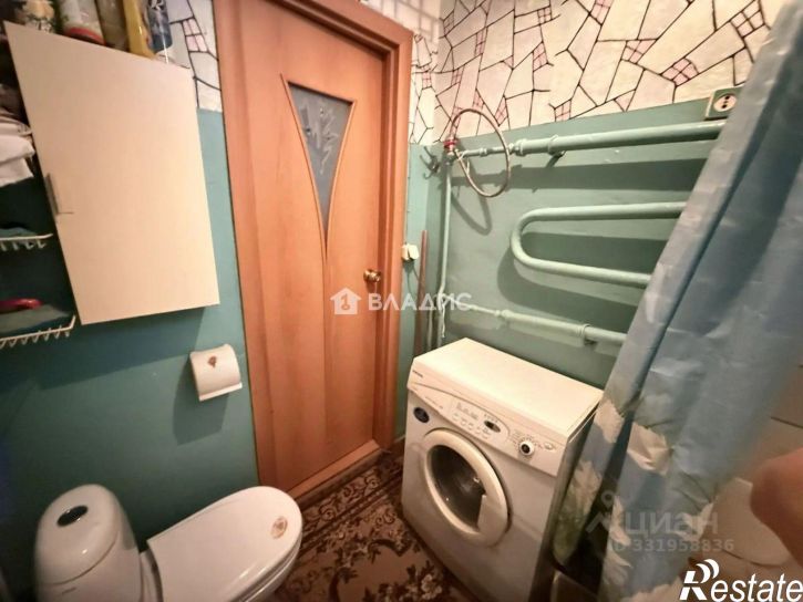 2-комн квартира ул Красноармейская, 42,  д. 42