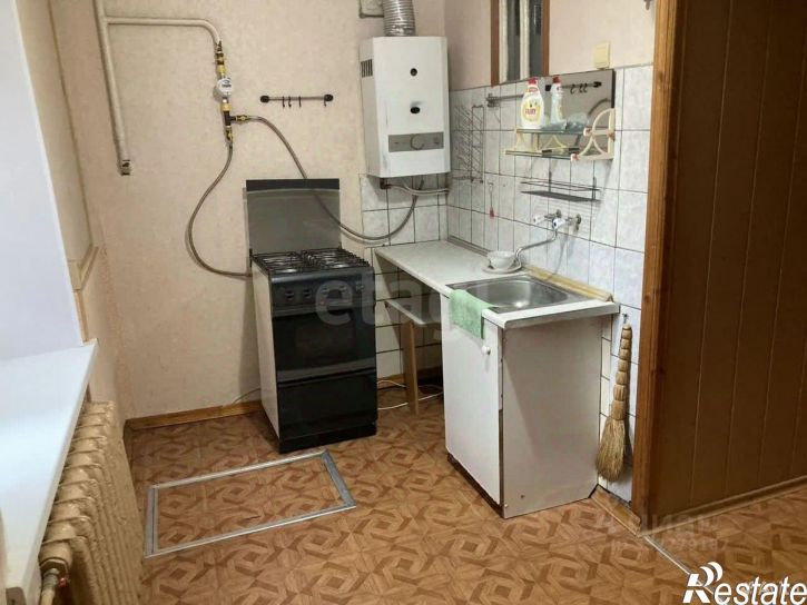 2-комн квартира ул 1-я Пионерская, 76А,  д. 76А