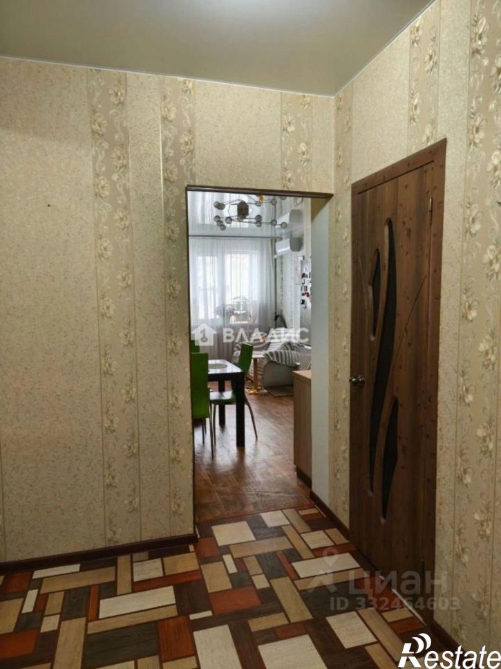 1-комн квартира ул Гвардейская, 13,  д. 13
