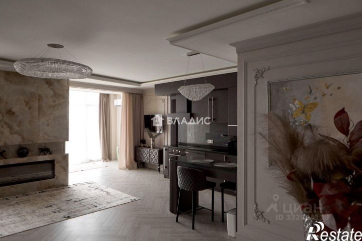 1-комн квартира ул Мира, 15А,  д. 15А