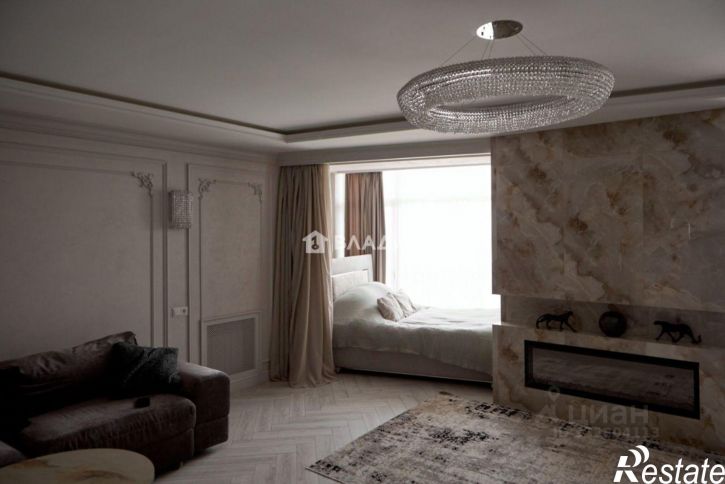 1-комн квартира ул Мира, 15А,  д. 15А