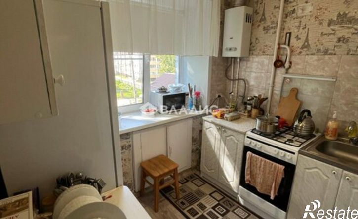 2-комн квартира ул Василисина, 14а,  д. 14а