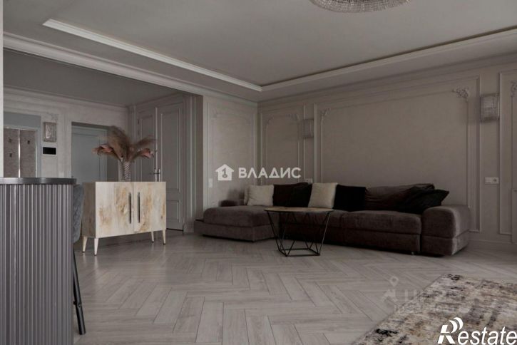 1-комн квартира ул Мира, 15А,  д. 15А