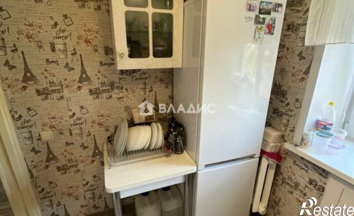 2-комн квартира ул Василисина, 14а,  д. 14а