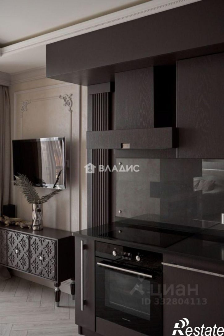 1-комн квартира ул Мира, 15А,  д. 15А
