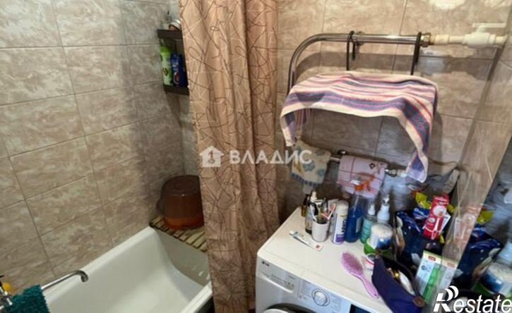 2-комн квартира ул Василисина, 14а,  д. 14а