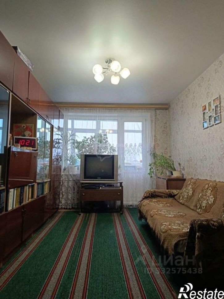 1-комн квартира ул Лакина, 193,  д. 193