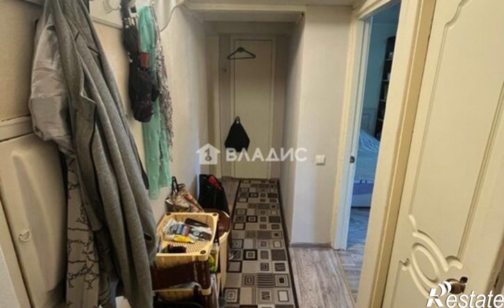 2-комн квартира ул Василисина, 14а,  д. 14а