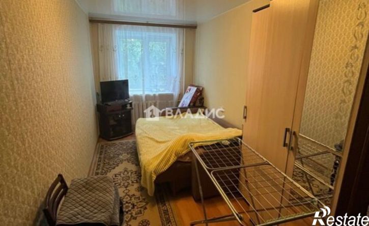 2-комн квартира ул Василисина, 14а,  д. 14а