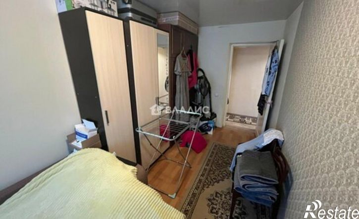2-комн квартира ул Василисина, 14а,  д. 14а