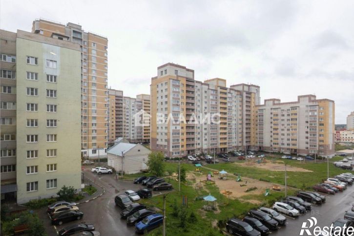 3-комн квартира ул Гвардейская, 17,  д. 17