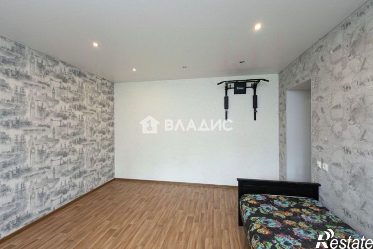 3-комн квартира ул Гвардейская, 17,  д. 17