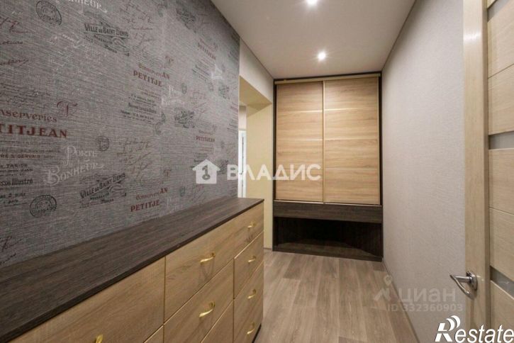3-комн квартира ул Гвардейская, 17,  д. 17
